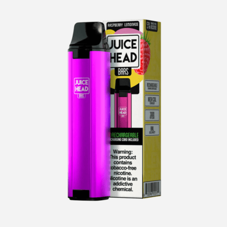 JUICE HEAD BARS 3000 PUFFS